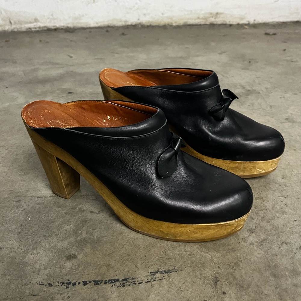 Rachel Comey Clogs